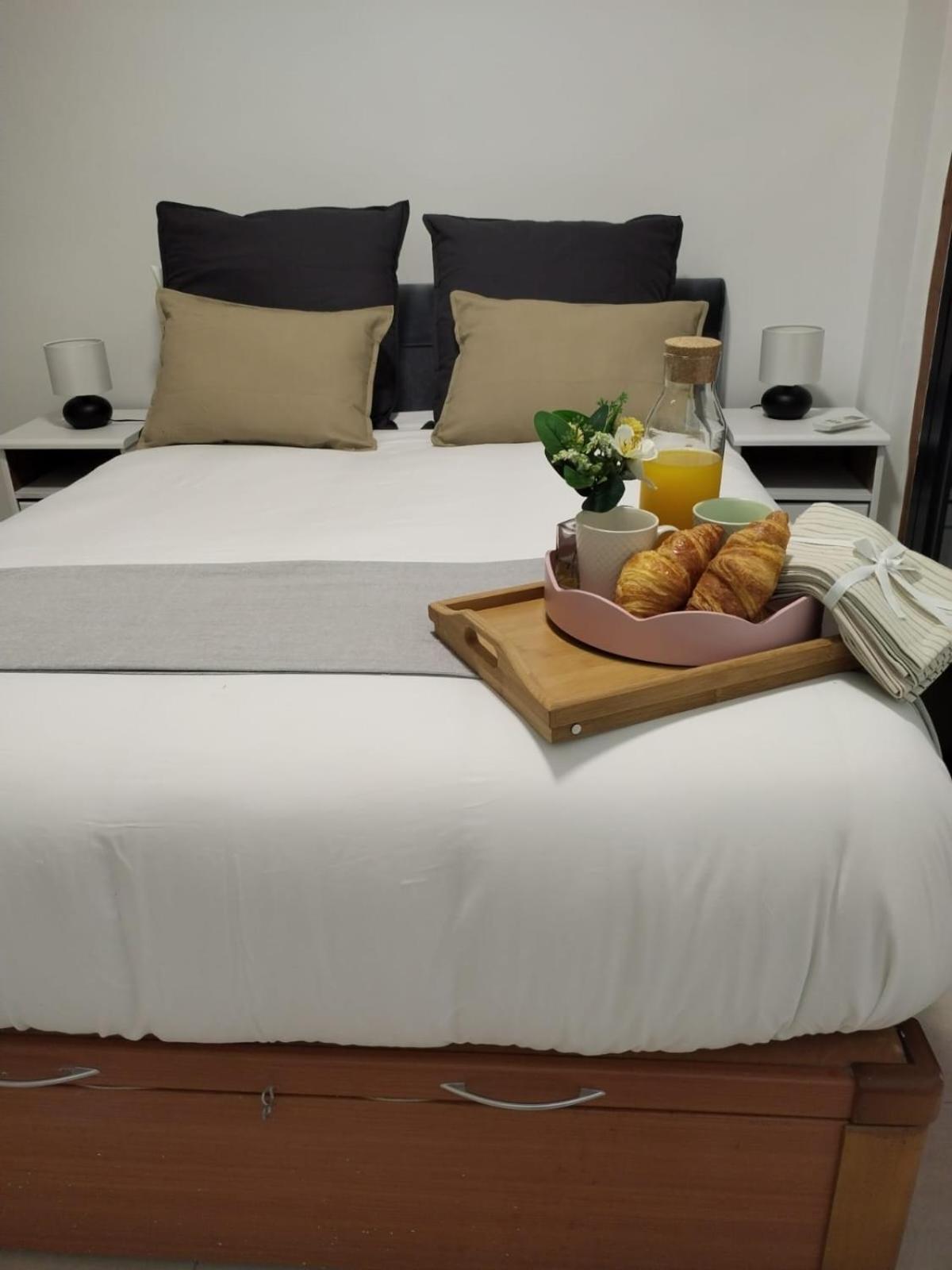 Great Apartment En Gran Via Μαδρίτη Εξωτερικό φωτογραφία