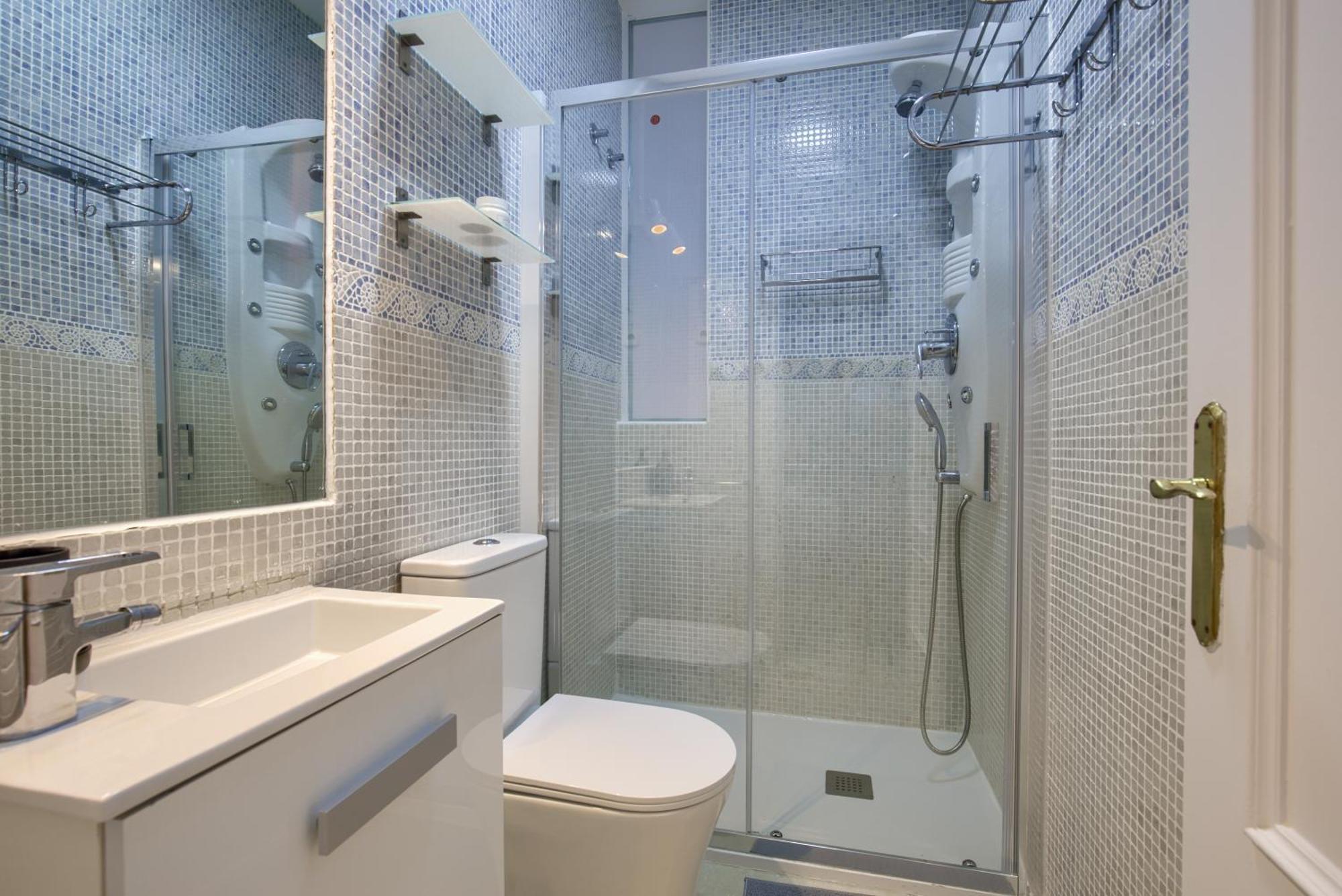 Great Apartment En Gran Via Μαδρίτη Εξωτερικό φωτογραφία